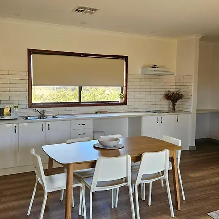 Albion On Swan Villa Henley Brook Exterior photo