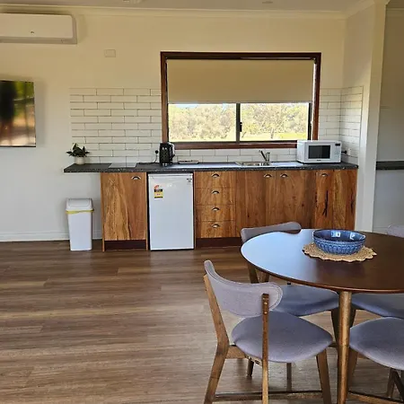 Albion On Swan Villa Henley Brook Exterior photo