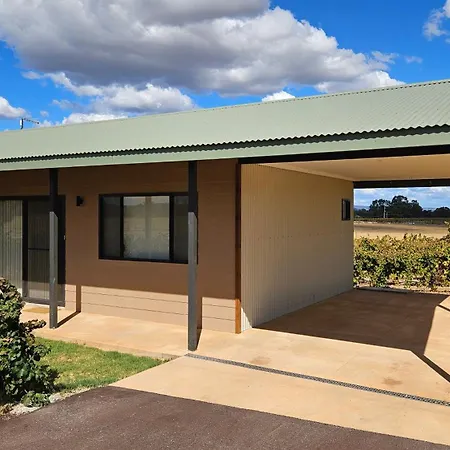 Albion On Swan Villa Henley Brook Exterior photo